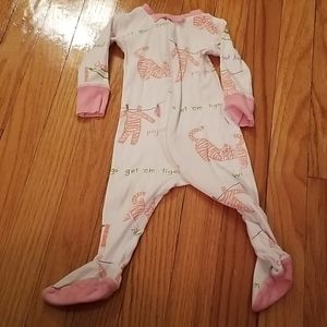 TBBC girls pajamas